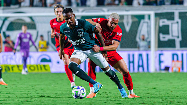 Partida nesta segunda-feira terminou empatada em 1 a 1 Partida nesta segunda-feira terminou empatada em 1 a 1