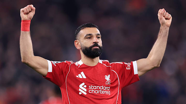 รับคำท้าแล้ว คุณจำแนกทีมทั้ง 56 ทีมที่โมฮาเหม็ด ซาลาห์ ได้ทำประตูใส่ในนามลิเวอร์พูลได้ครบทุกทีมไหม?