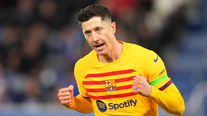 Plusieurs joueurs du FC Barcelone terminent leur contrat cette saison Plusieurs joueurs du FC Barcelone terminent leur contrat cette saison