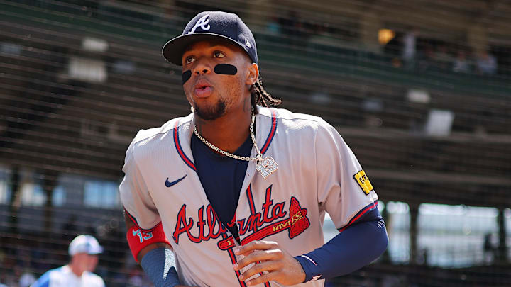 Acuña Jr. no jugará más en esta campaña