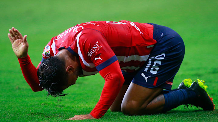 Chivas fue despreciado por Salinas Pliego