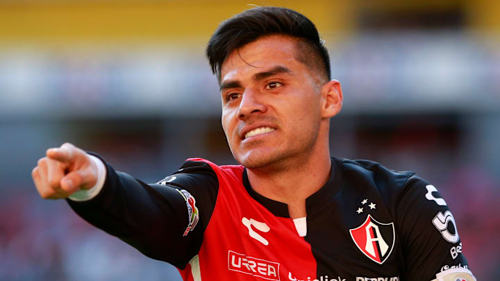 Atlas v Leon - Torneo Clausura 2023 Liga MX