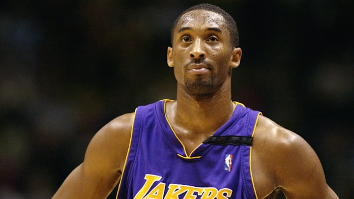 Los Lakers estuvieron cerca de no adquirir a Kobe Bryant a las semanas del Draft de la NBA de 1996