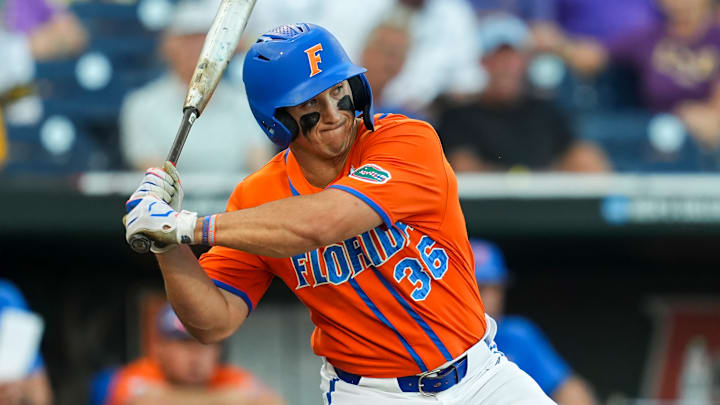 2023 NCAA Division I Baseball Championship