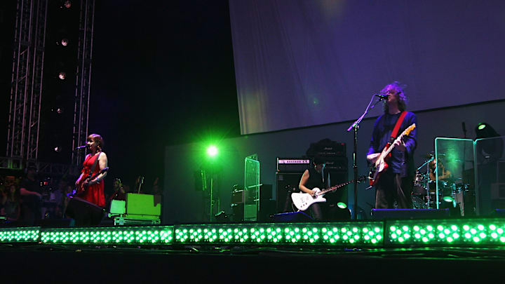 2009 All Points West Music & Arts Festival