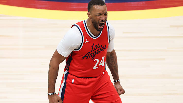 Los Angeles Clippers v Denver Nuggets - Game Two