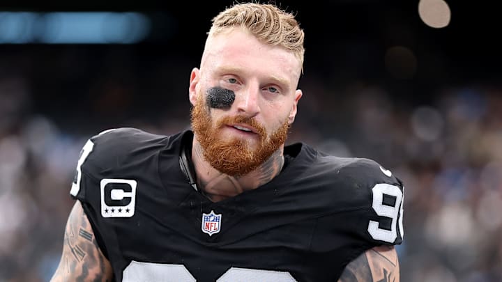 Tennessee Titans v Las Vegas Raiders