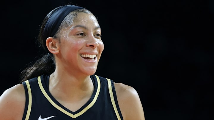 Connecticut Sun v Las Vegas Aces