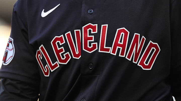 Cleveland Guardians v Minnesota Twins