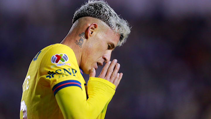 Cristian 'Chicote' Calderón fue titular en la semifinal de IDa Cristian 'Chicote' Calderón fue titular en la semifinal de IDa