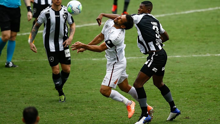 Clássico Vovô acontece pela quarta vez em 2022