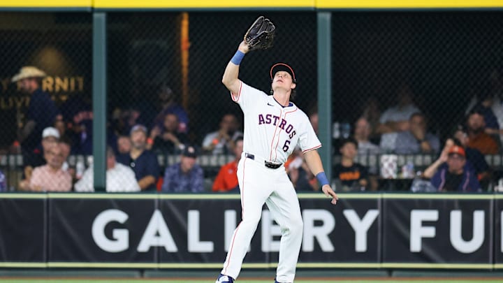 Wild Card Series - Detroit Tigers v Houston Astros - Game 1