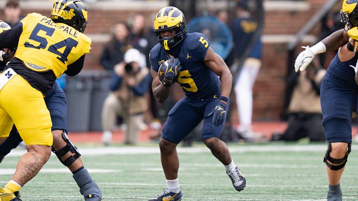 2026 Michigan Spring Football Game 2026 Michigan Spring Football Game