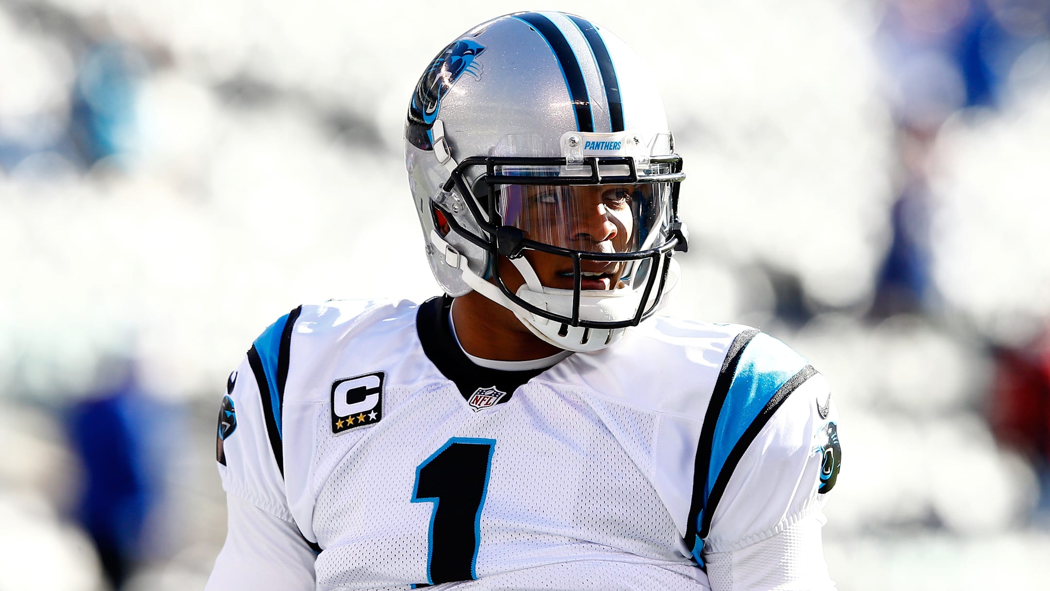 Former NFL MVP lashes out at Giants rookie in hilariously dramatic fashion