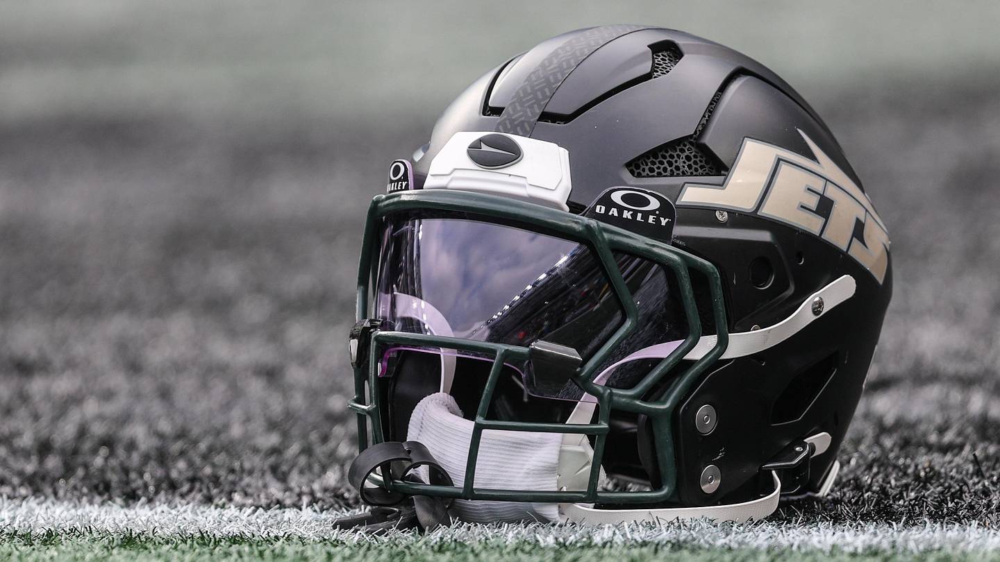 Jets Top Free Agent Didn't Even Play in 2025 Season