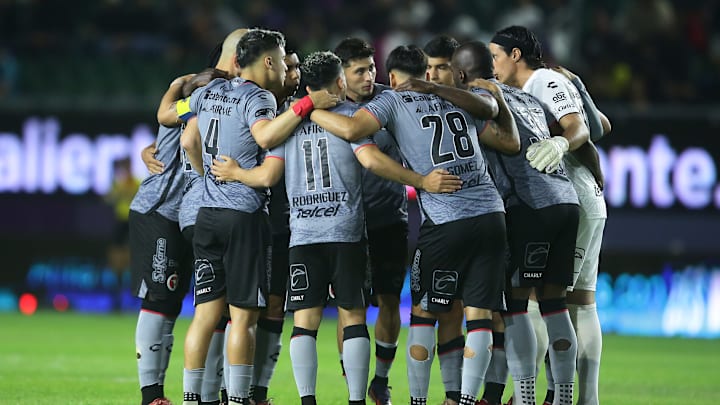 América, Chivas y Tigres UANL buscan a jugador de Tijuana