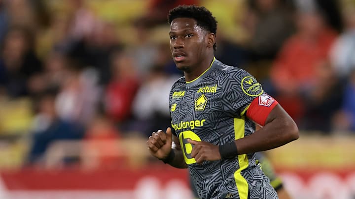 Jonathan David devrait quitter le Lille OSC a la fin de la saison. 