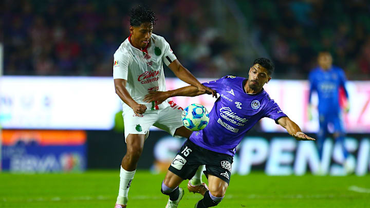 Mazatlan FC v Chivas - Torneo Clausura 2026 Liga MX