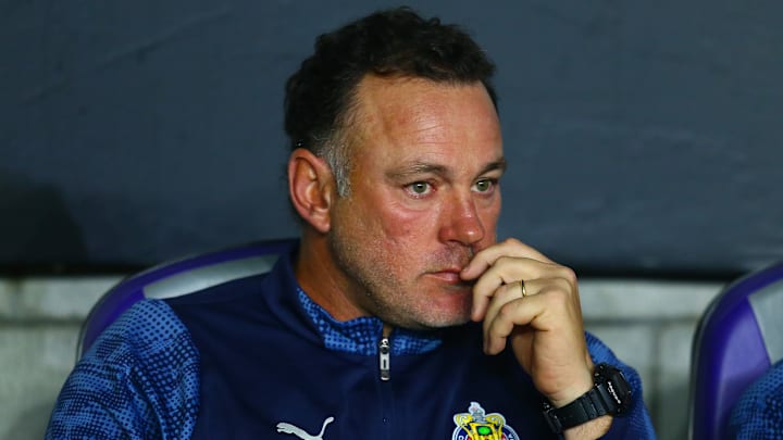 Mazatlan FC v Chivas - Torneo Clausura 2026 Liga MX Mazatlan FC v Chivas - Torneo Clausura 2026 Liga MX