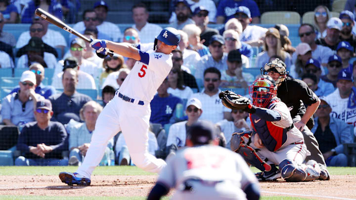 Corey Seager podría estar en el medio de la alineación de los Yankees en caso de firmar con ellos