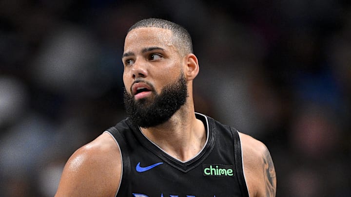 Caleb Martin Caleb Martin