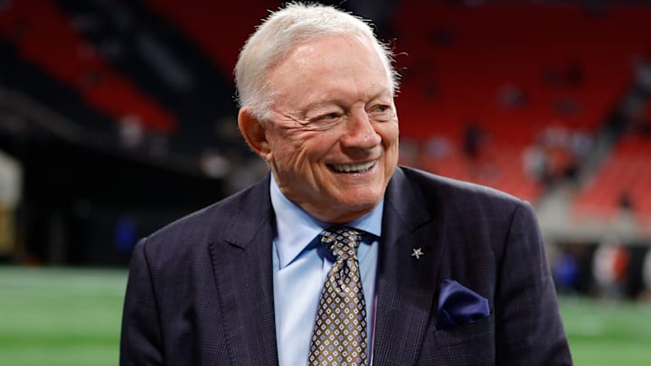 Dallas Cowboys v Atlanta Falcons