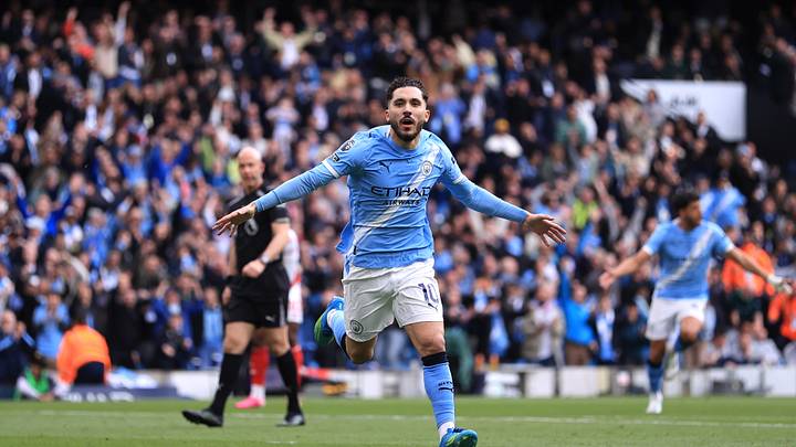 Manchester City v Arsenal - Premier League Manchester City v Arsenal - Premier League