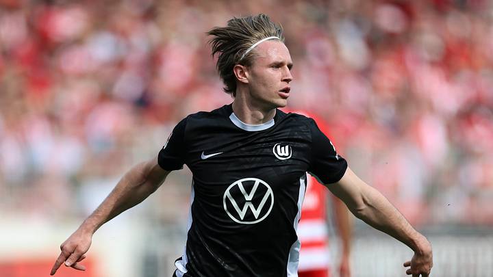 Patrick Wimmer zieht es zur TSG Patrick Wimmer zieht es zur TSG