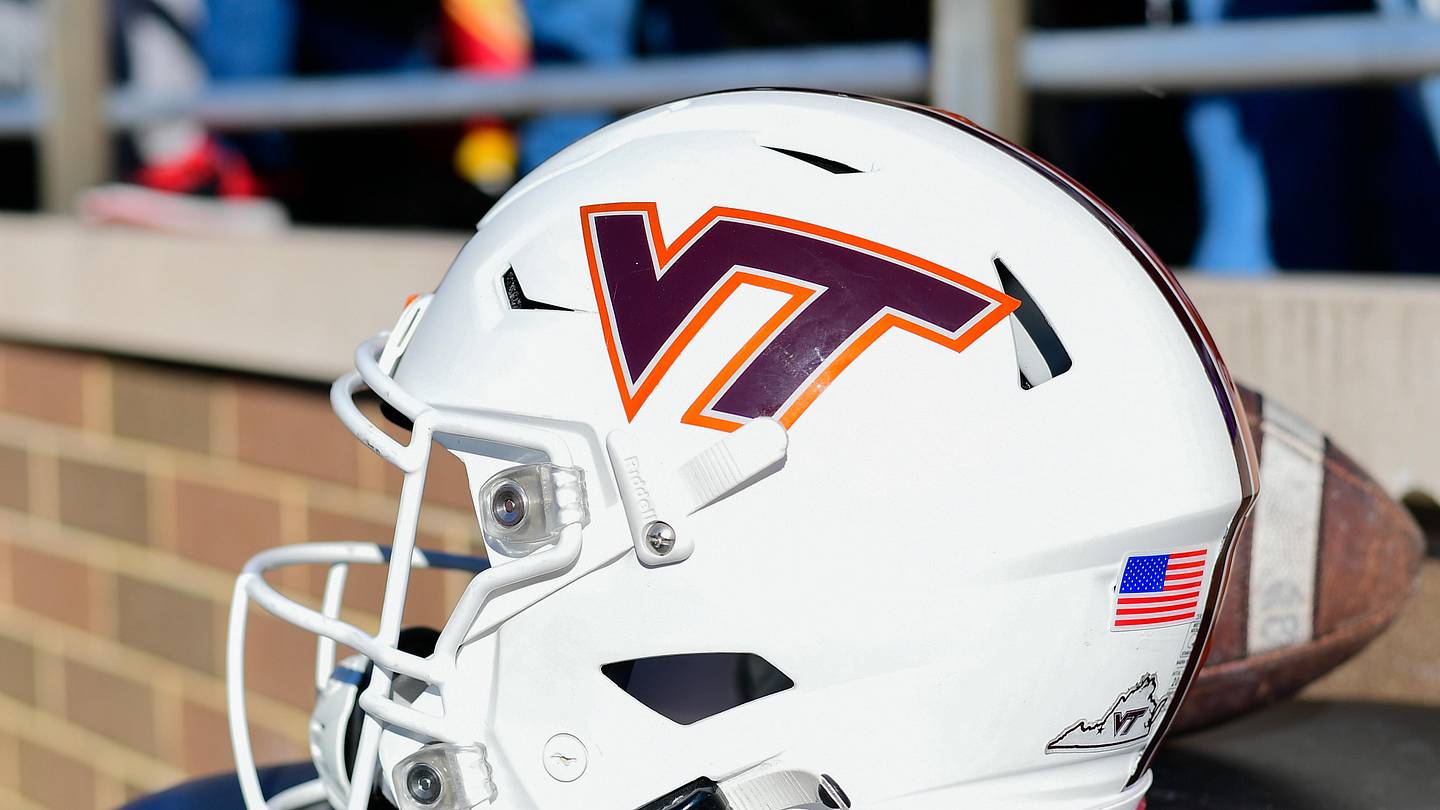 Four Star CB Chase Johnson Commits to Virginia Tech
