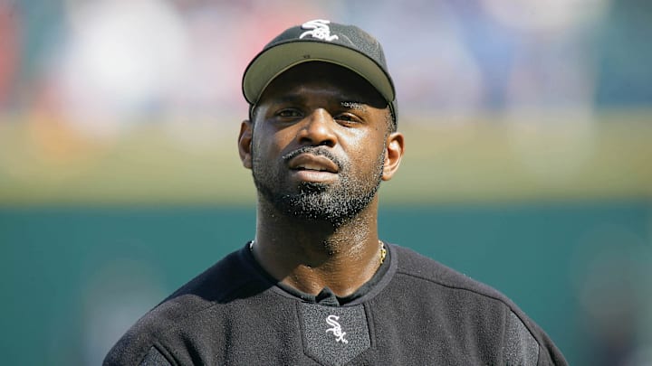 Carl Everett - Sports Contributor Archive 2023