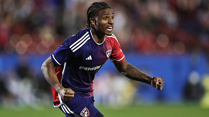 San Jose Earthquakes v FC Dallas