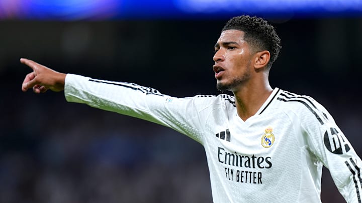 Le Real Madrid veut briller dans cette rencontre.