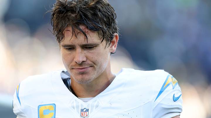Los Angeles Chargers v Seattle Seahawks