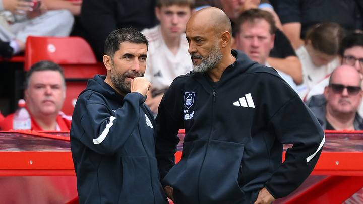 Multiple reports have confirmed that Nuno Espirito Santo's long time assistant will be joining his staff at West Ham. 
