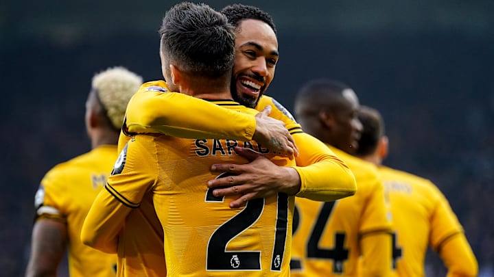Wolverhampton Wanderers FC v Southampton FC - Premier League