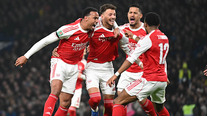 Back in league action