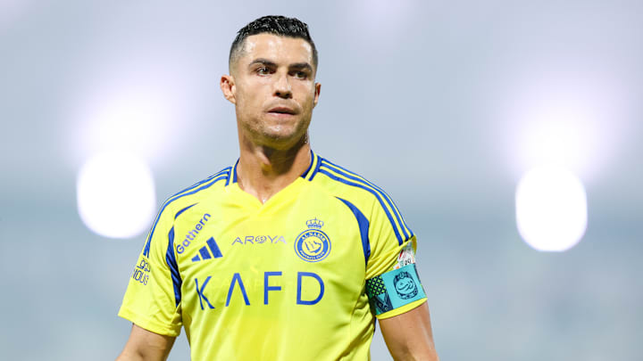 Cristiano Ronaldo veut des renforts à Al-Nassr.