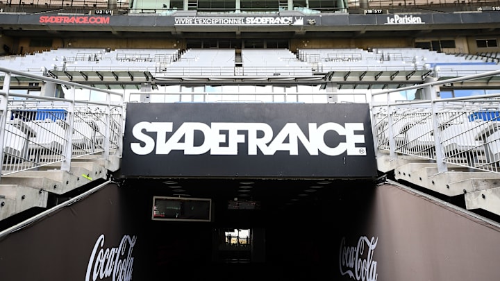 Les négociation avec GL Events n'ont pas encore abouties.