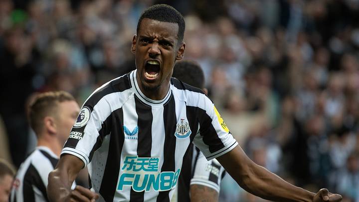 Newcastle United v Brighton & Hove Albion - Premier League
