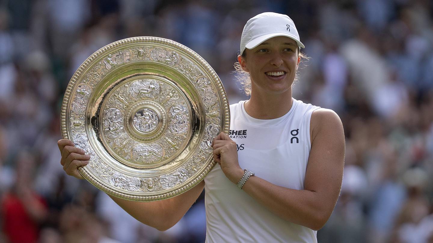 50 Parting Thoughts From 2025 Wimbledon