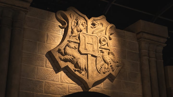 "Harry Potter: The Exhibition" In Barcelona
