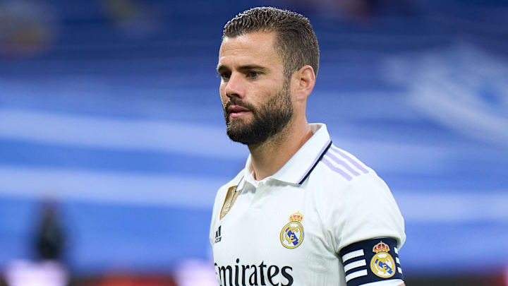 Real Madrid CF v Getafe CF - LaLiga Santander