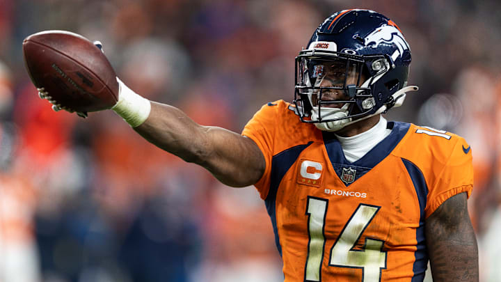 Denver Broncos