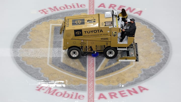 Vegas Golden Knights
