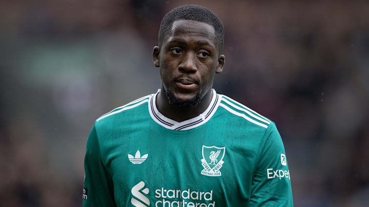 Ibrahima Konaté’s dream Real Madrid move is off the cards.