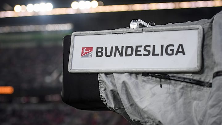 Auch in der Übertragung der 2. Bundesliga gibt es Neuerungen