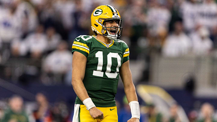 NFC Wild Card Playoffs - Green Bay Packers v Dallas Cowboys