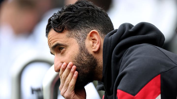 Mauvaise nouvelle pour Manchester United et Rúben Amorim.
