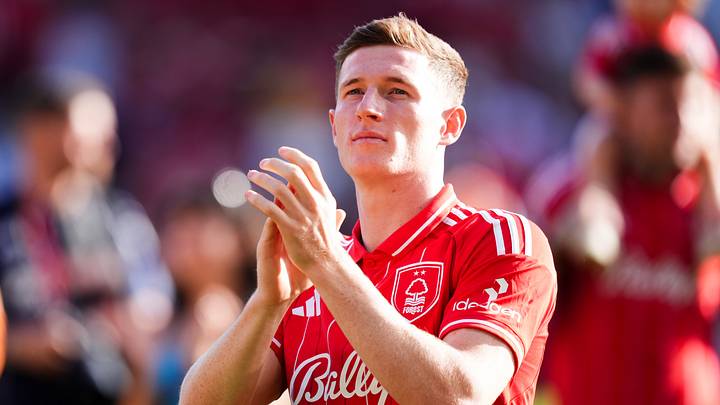 Nottingham Forest v AFC Bournemouth - Premier League - City Ground