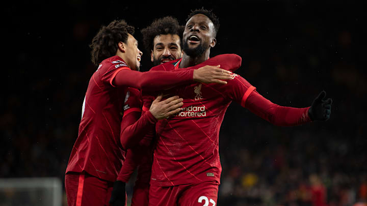Divock Origi